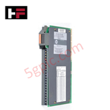 Modul Output AC Digital Allen Bradley 1771-OAD PLC 5