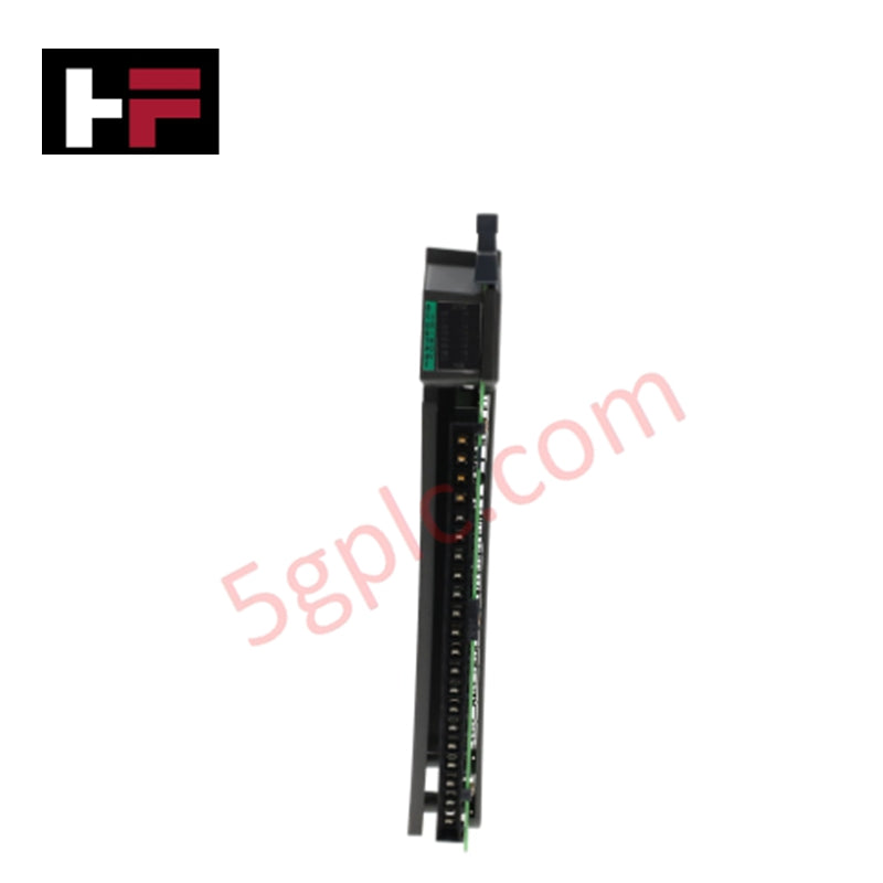 Allen-Bradley | 1771-OBD/C DC Output Module 16-Channel