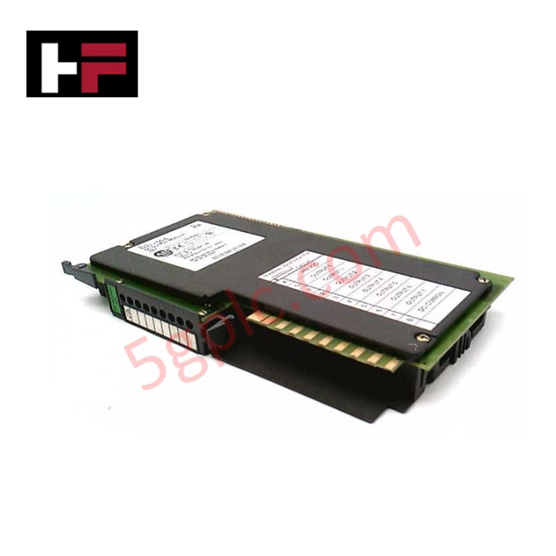 Allen Bradley 1771-OGD PLC-5 AC Digital Output Module