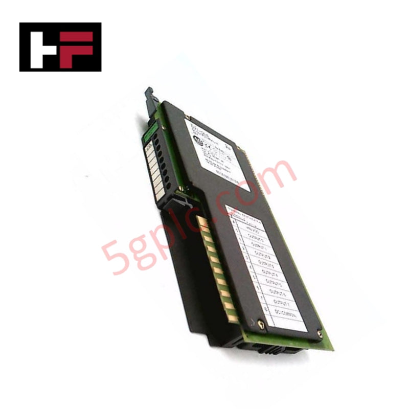Allen Bradley 1771-OGD PLC-5 AC Digitalausgangsmodul