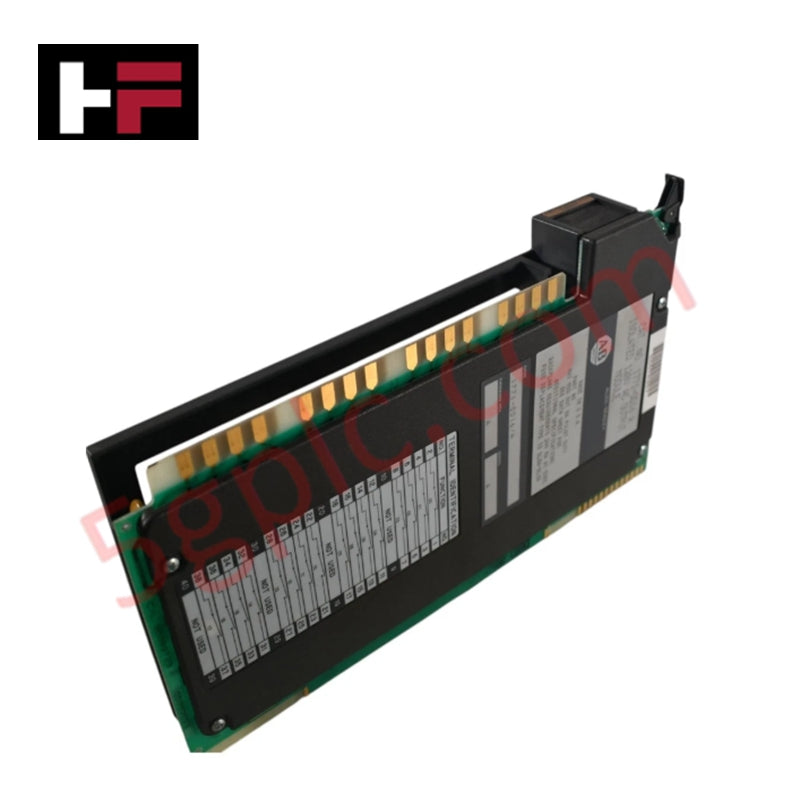 Allen-Bradley 1771-OD16 PLC-5 Dijital AC Çıkış Modülü Konformal Kaplamalı