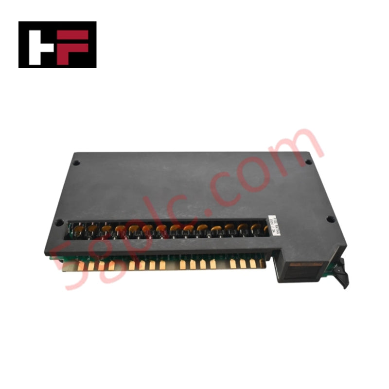 Allen-Bradley 1771-OD16 PLC-5 Dijital AC Çıkış Modülü Konformal Kaplamalı
