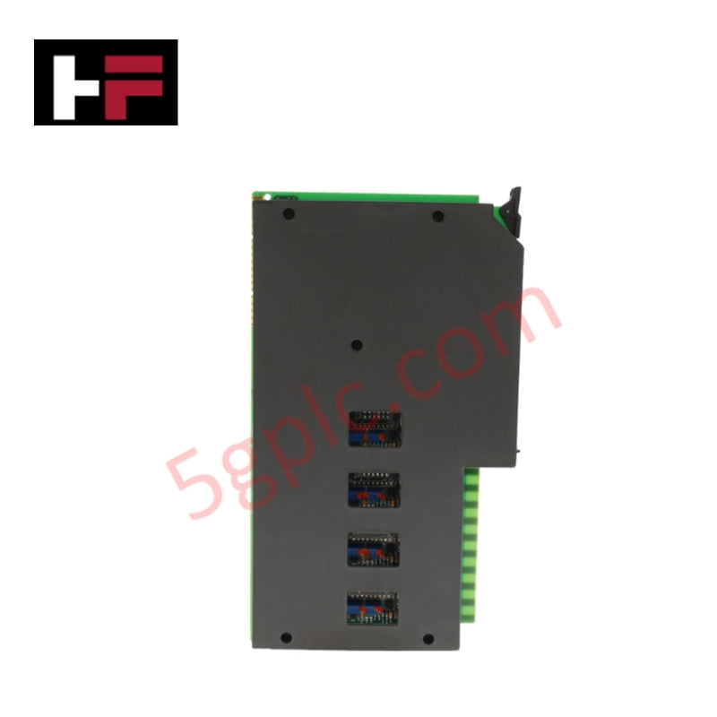 Allen-Bradley 1771-OFE2 PLC-5 | 4 Isolated Analog Output Module