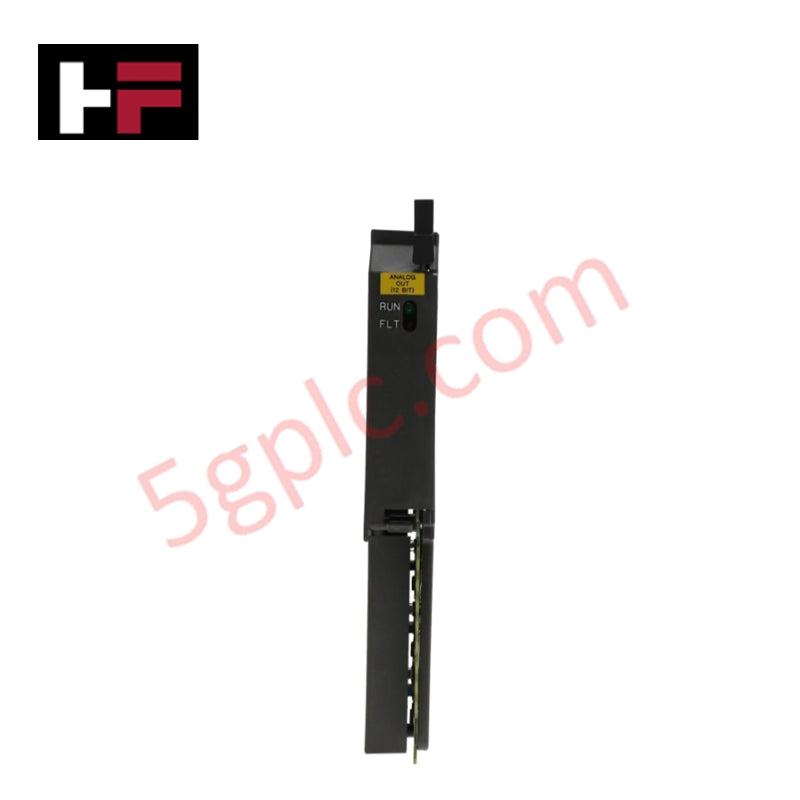 Allen Bradley 1771-OFE3 PLC-5 Analog Output Module