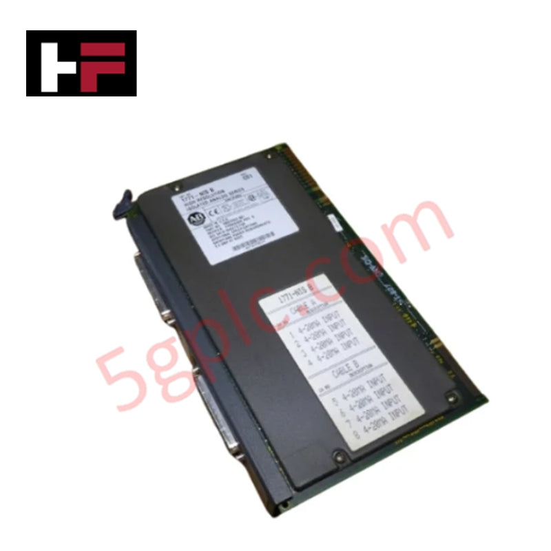1771-OMD | Modul Output Digital Allen-Bradley PLC-5 220V
