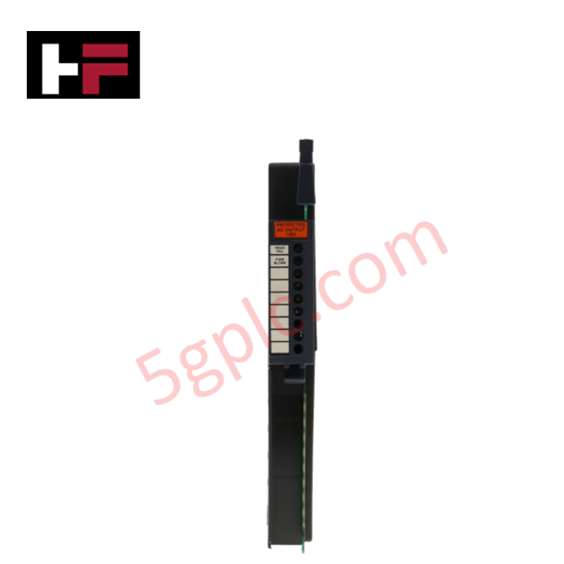 1771-OP | Allen Bradley | Module de sortie AC protégée PLC 5