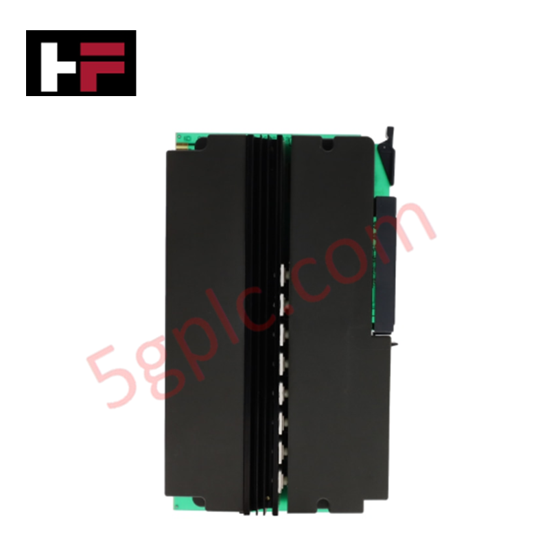 1771-OP | Allen Bradley | Module de sortie AC protégée PLC 5