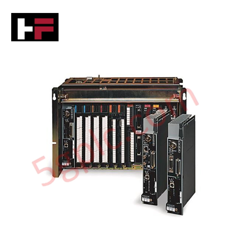 एलन-ब्रैडली 1771-OR पीएलसी-5 डिजिटल वैकल्पिक धारा निर्गम इकाई