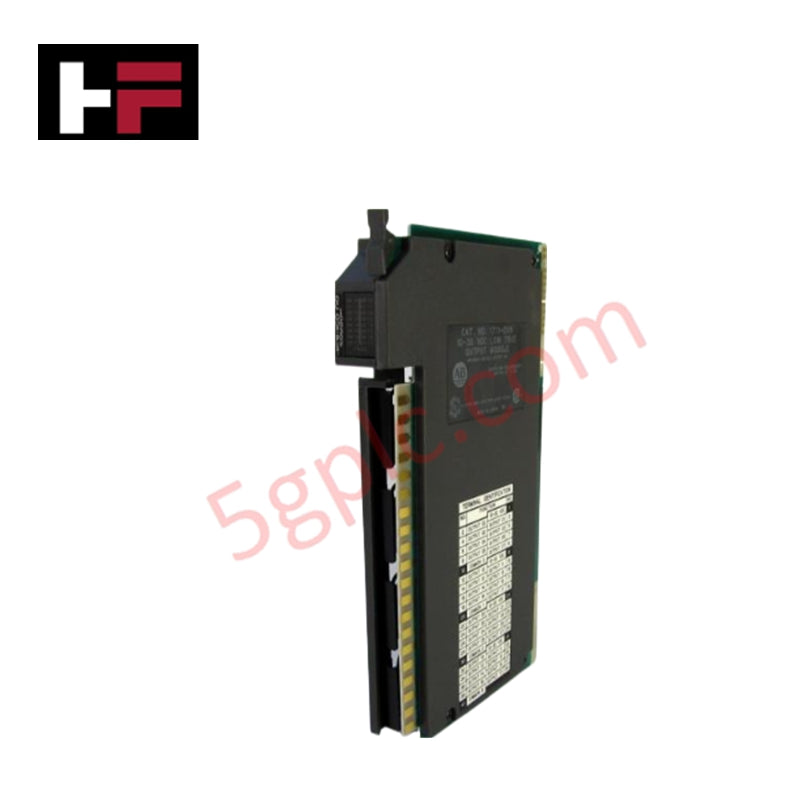Digital DC Output Module | 1771-OVN | Allen-Bradley