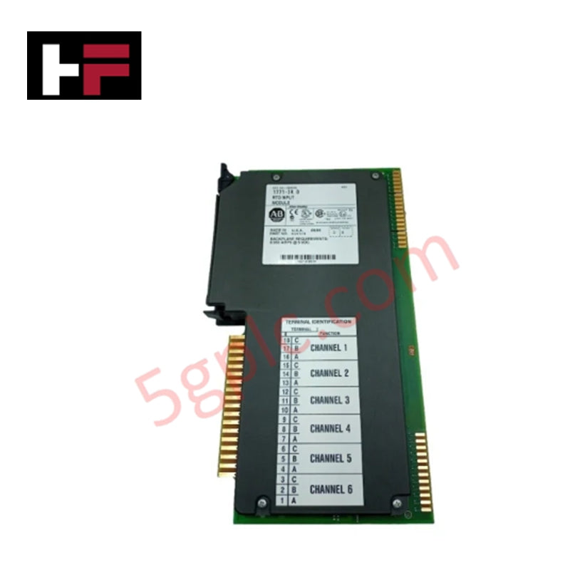 Mod Input AC/DC Digital | Allen-Bradley 1771-IMD/B