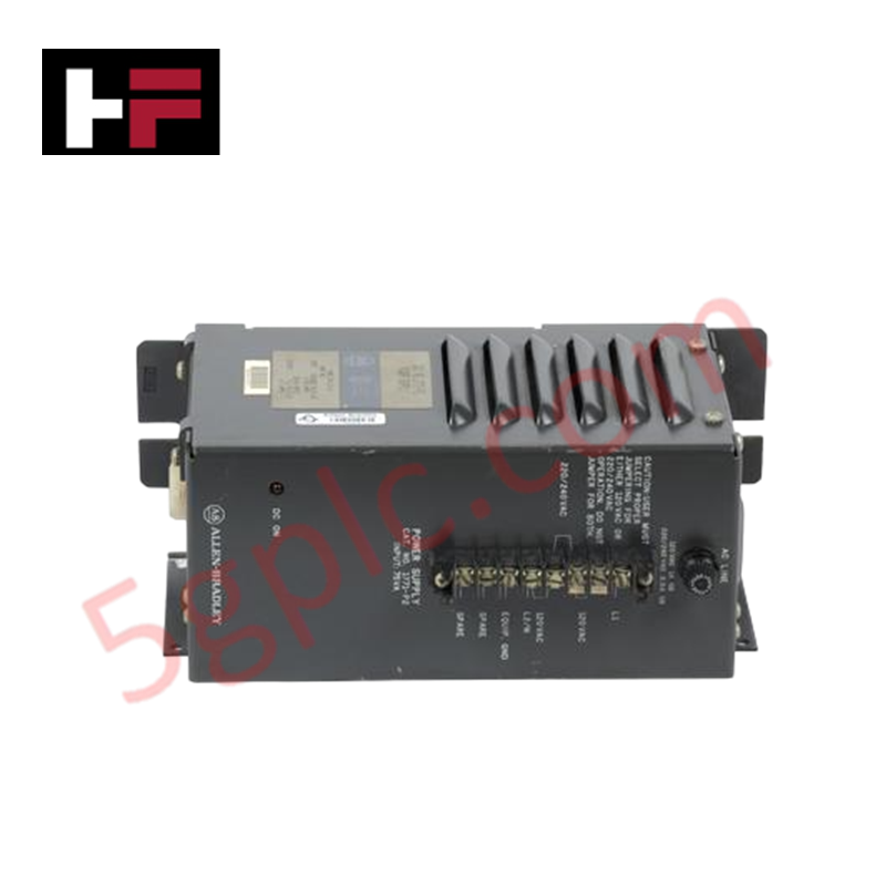 1771-P2 PLC-2/PLC-3 Series Power Supply Module | Allen-Bradley