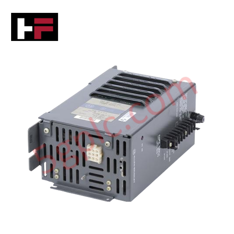 1771-P2 PLC-2/PLC-3 Series Power Supply Module | Allen-Bradley