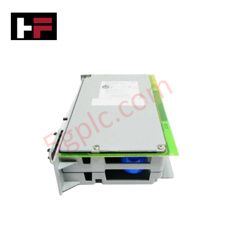 1771-P5E Allen-Bradley Power Supply for PLC 5 Series