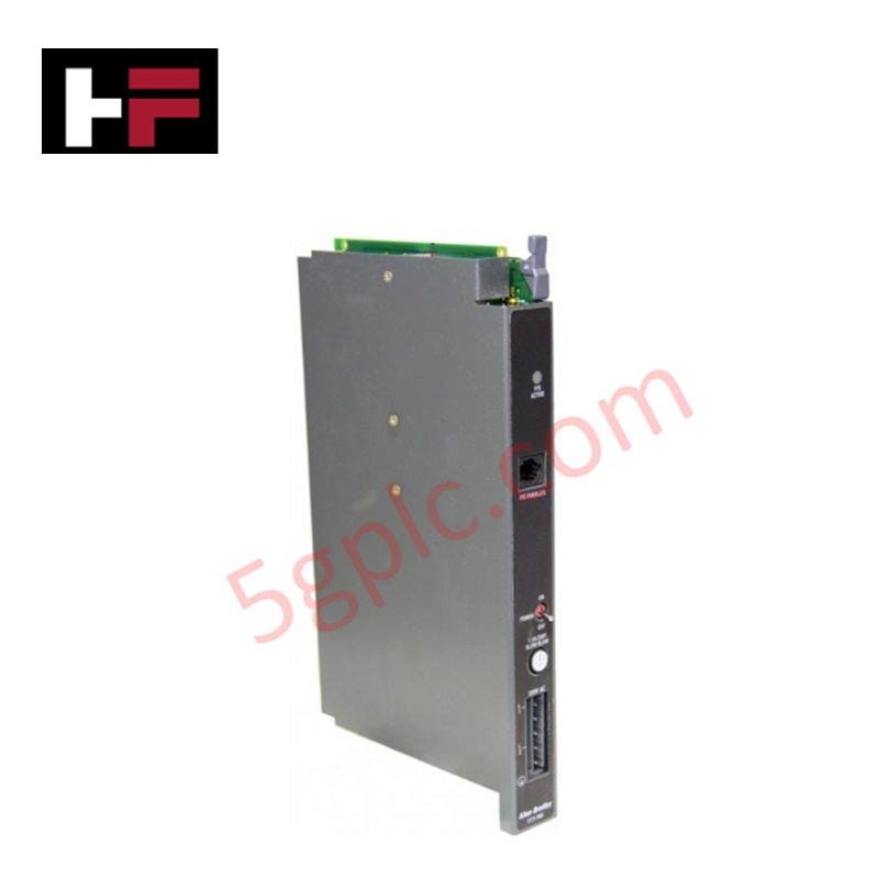PLC-5 | Allen-Bradley 1771-P6R C Redundant Power Supply Module