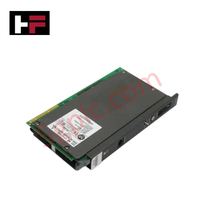 771-P6S Allen-Bradley Power Supply Module for PLC-5 Racks