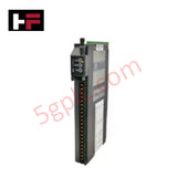 PLC-5 | Allen-Bradley | 1771-QRC Module Compteur Quadruple Vitesse