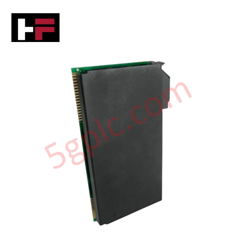 PLC-5 | Allen-Bradley | 1771-QRC Module Compteur Quadruple Vitesse