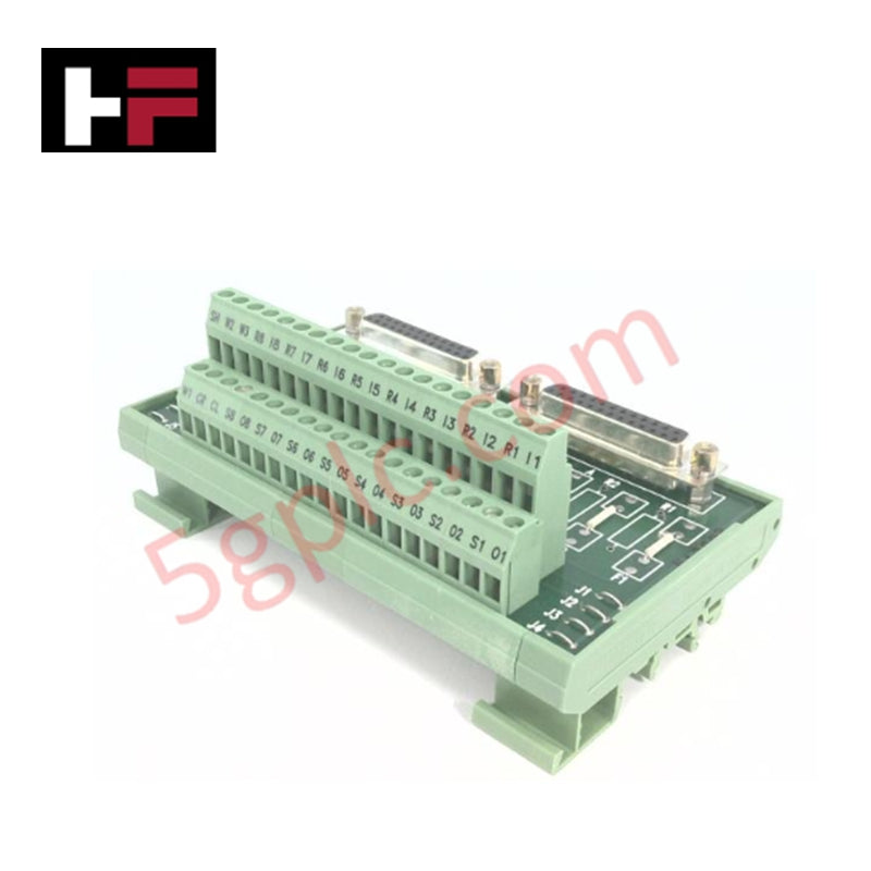 Allen-Bradley | Fernanschlussfeld 1771-RTP4 eigenständige Einheit