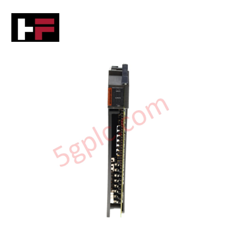 Allen-Bradley PLC-5 | 1771-VHSC Very High Speed Counter Module