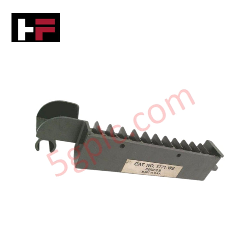 Монтажный рычаг для проводки | Allen Bradley 1771-WB | Аналоговый ввод/вывод PLC-5