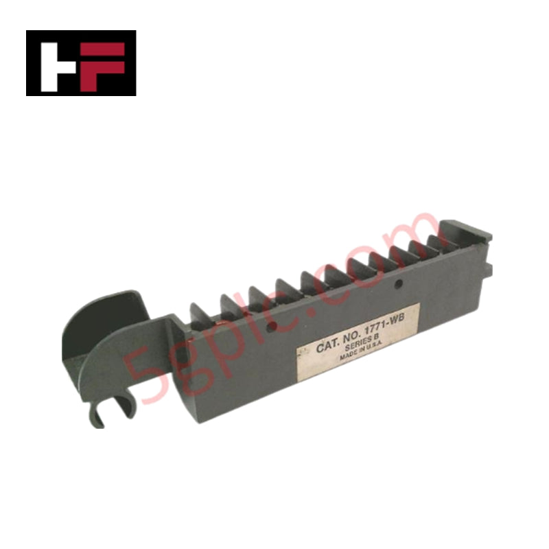 Монтажный рычаг для проводки | Allen Bradley 1771-WB | Аналоговый ввод/вывод PLC-5