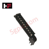 Allen Bradley 1771-WC | Lengan Kabel Lapangan | Seri PLC-5