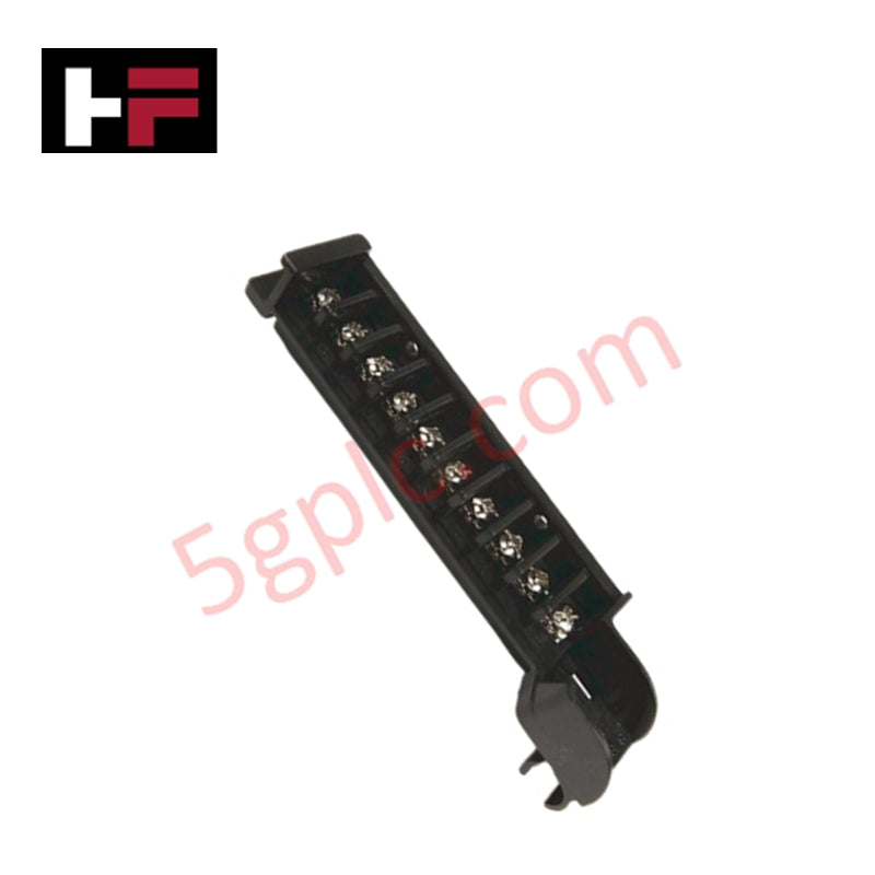 Allen Bradley 1771-WC | Lengan Kabel Lapangan | Seri PLC-5