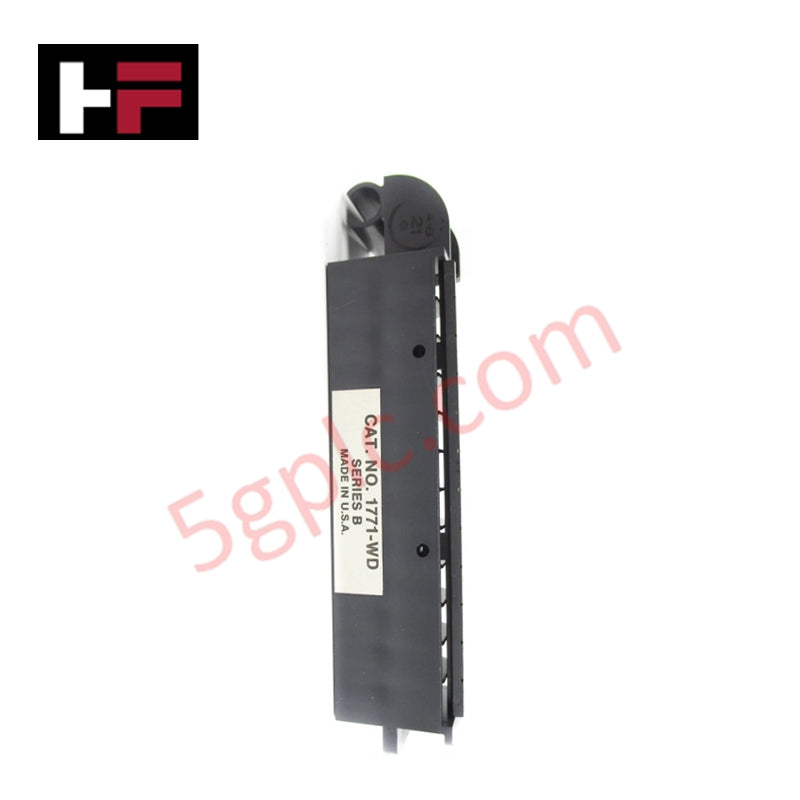 Allen-Bradley 1771-WD PLC Field Wiring Arm