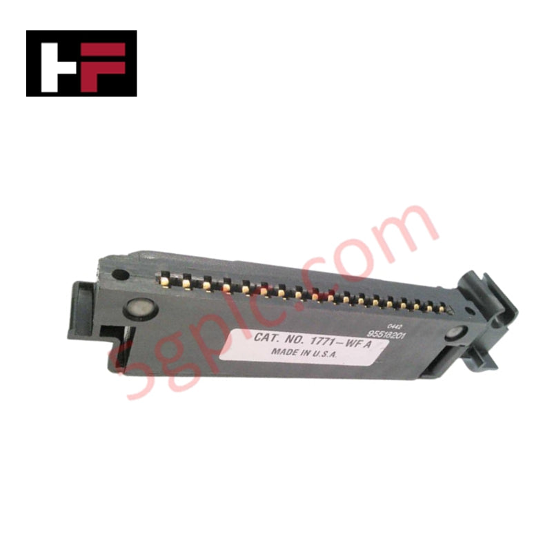 Field Wiring Arm | Allen Bradley 1771-WF | Rockwell Automation