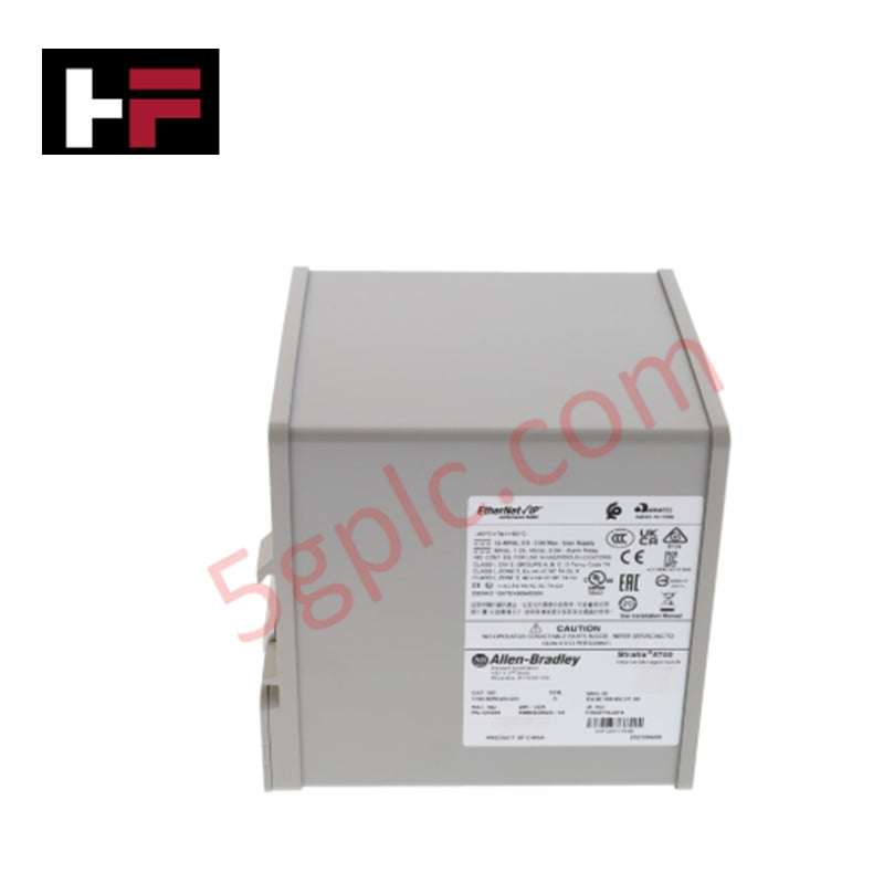 Commutateur Ethernet géré Allen-Bradley 1783-BMS20CGP Stratix 5700