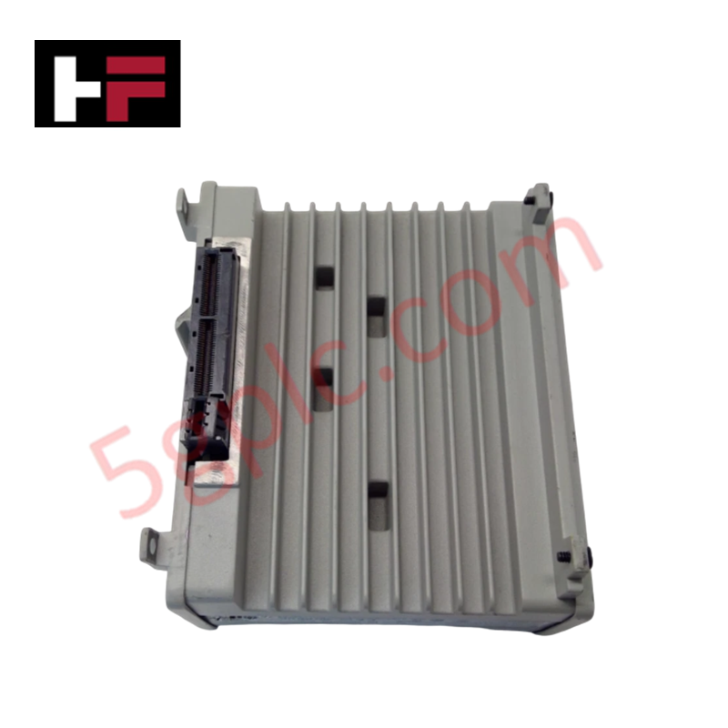 Módulo de Expansión Ethernet Gigabit Allen-Bradley 1783-MMX16T Stratix 5800