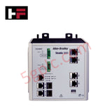 1783-MS06T | एलन ब्रैडली स्ट्रैटिक्स 8000 6 पोर्ट प्रबंधित स्विच