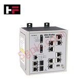 1783-MS06T | एलन ब्रैडली स्ट्रैटिक्स 8000 6 पोर्ट प्रबंधित स्विच