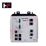 1783-MS10T | Allen-Bradley | Stratix 8000 | Conmutador gestionado de 10 puertos
