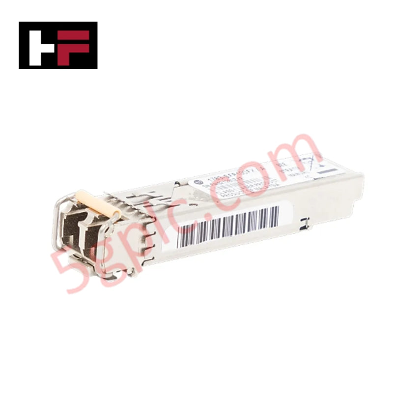 Allen-Bradley Stratix 1783-SFP100FX | Émetteur-récepteur SFP fibre multimode 100Base-FX