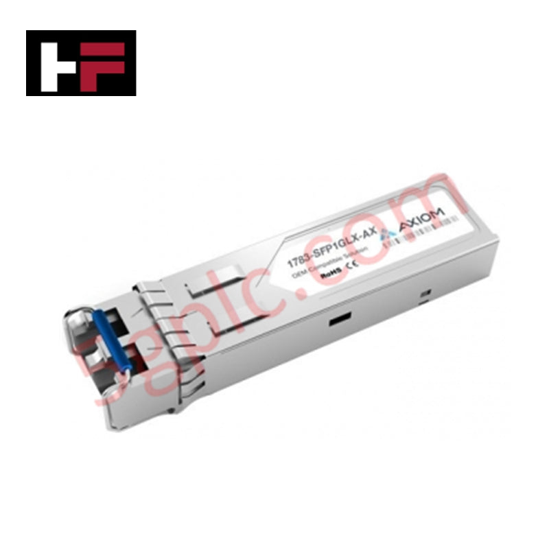 1783-SFP1GLX | Módulo Transceptor de Fibra SFP Allen-Bradley Stratix 2000