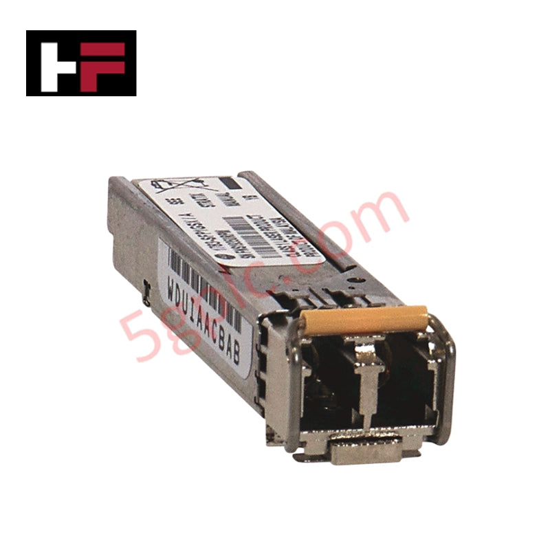 1783-SFP1GSX | Allen-Bradley | Stratix 5400 1000Base-SX Fiber Transceiver