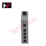Allen Bradley Stratix 2000 1783-US05T 5 Girişli Yönetimsiz Hızlı Ethernet Anahtarı