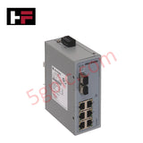Conmutador Ethernet no gestionado Allen-Bradley 1783-US6T2F Stratix 2000