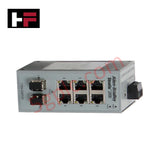 Conmutador Ethernet no gestionado Allen-Bradley 1783-US6T2F Stratix 2000