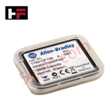 1784-CF128 | Cartão de Memória CompactFlash Industrial ControlLogix Allen-Bradley 128MB