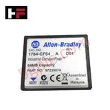 1784-CF64 | Allen-Bradley | Endüstriyel CompactFlash Kart | Uçucu Olmayan Bellek
