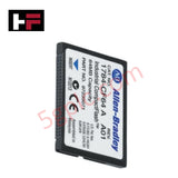 1784-CF64 | Allen-Bradley | Endüstriyel CompactFlash Kart | Uçucu Olmayan Bellek