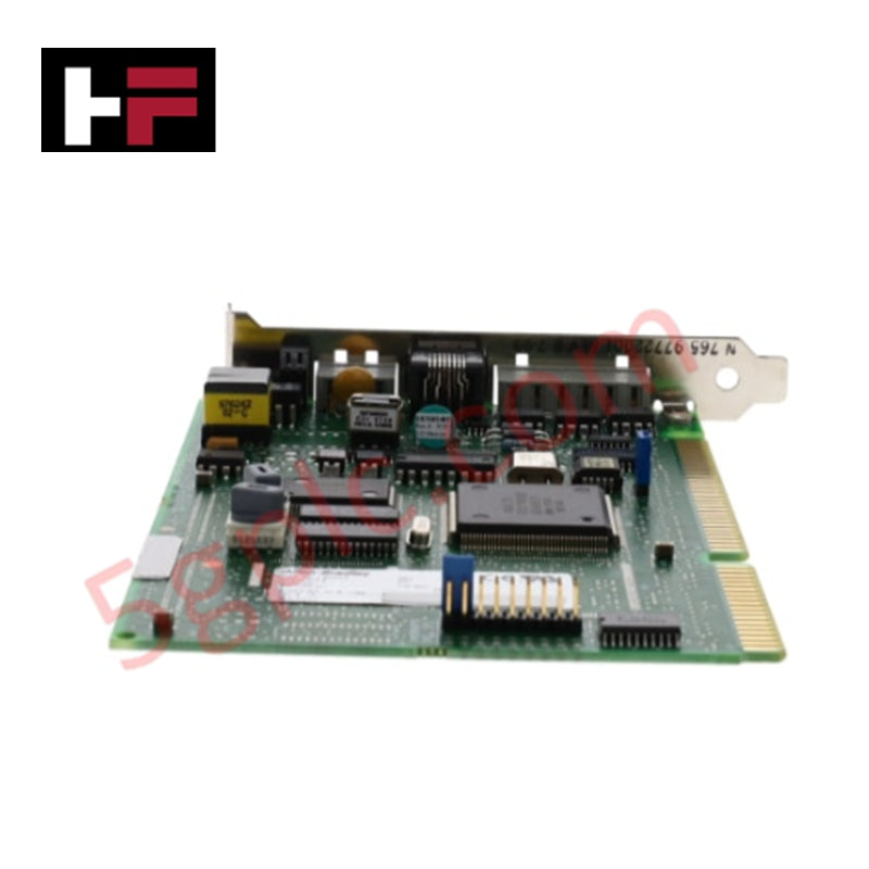 एलेन-ब्रैडली 1784-KTX PLC-5 संचार इंटरफेस कार्ड