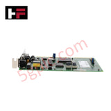 Allen-Bradley 1784-KTX PLC-5 Communication Interface Card