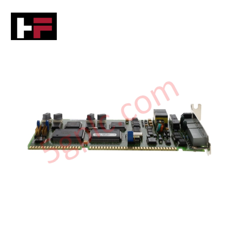 1784-KTXD | Allen-Bradley | Tarjeta de interfaz de comunicación Data Highway Plus / DH-485