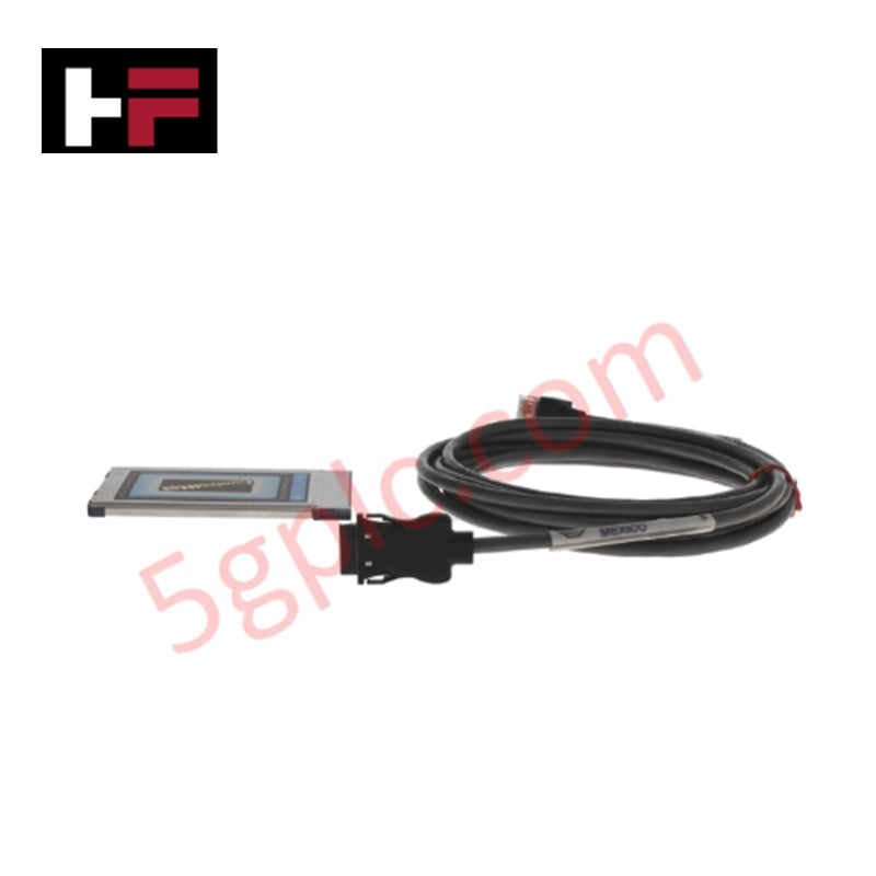 1784-PCC | Allen-Bradley | Carte de communication ControlNet PCMCIA