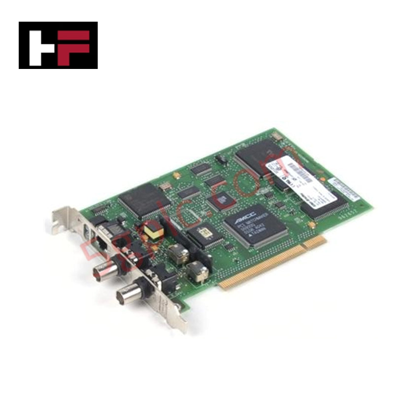 Allen-Bradley Series A 1784-PCIC ControlNet PCI Card