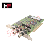 کارت رابط ارتباطی ControlNet PCI آلن بردلی 1784-PCICS