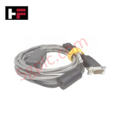 Allen-Bradley 1784-PCM5 PLC-5 DH+ Communication Cable